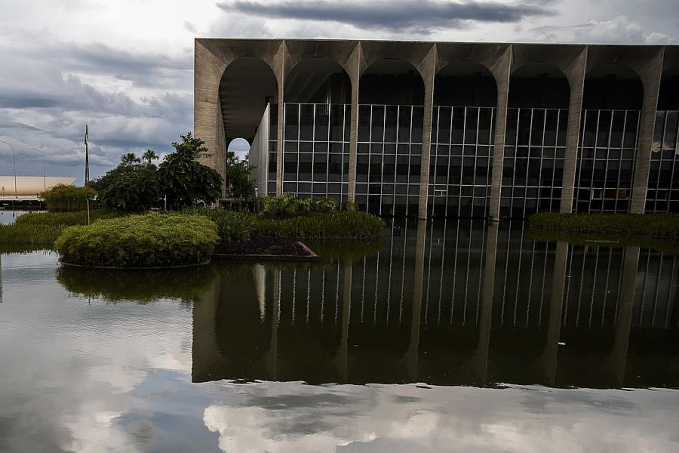 No Japão, presidente tratará de paz mundial durante Cúpula do G7 - News Rondônia