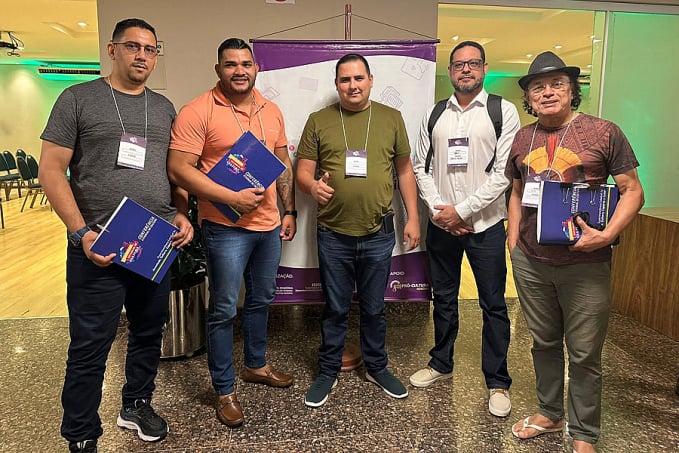 Servidores municipais participam de fórum estadual em prol da cultura em Rondônia - News Rondônia