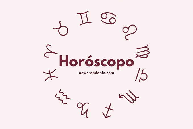 Horóscopo 2022: confira a previsão de hoje (01/03) para seu signo - News Rondônia