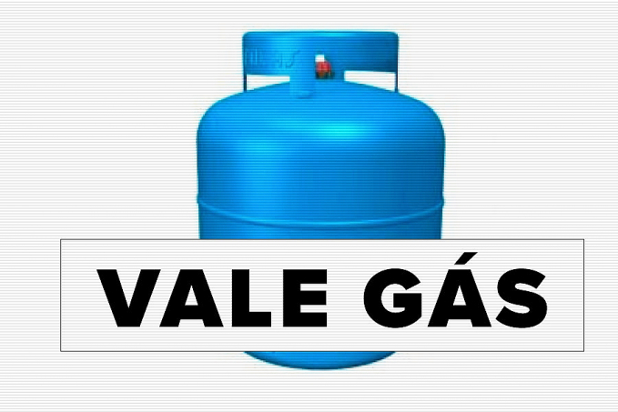 Vale Gás: como receber? Confira o passo a passo! - News Rondônia
