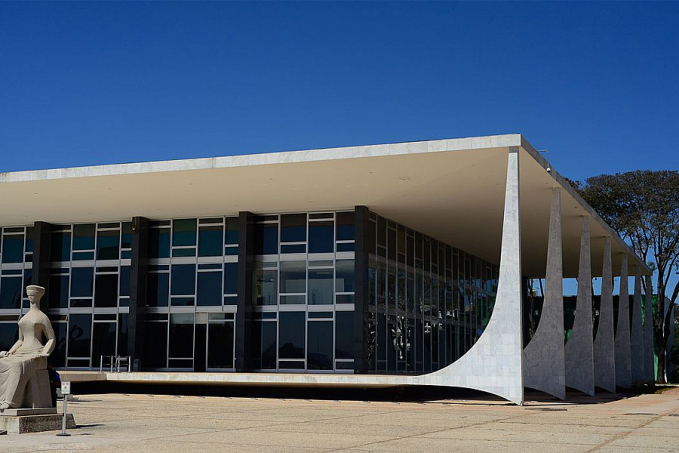 Audiência de custódia deve ser realizada em todos tipos de prisões - News Rondônia