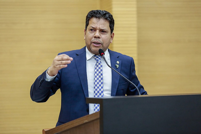 Deputado estadual Jair Montes permanece no Avante e confirma pré-candidatura à reeleição - News Rondônia