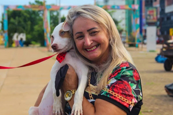 Lei de Autoria da Vereadora Márcia Socorristas Animais é atendida e SEMA realiza ações educativas nas escolas da capital - News Rondônia