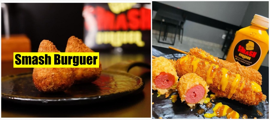 Confira dicas de evento cultural, hamburgueria, diversão para a criançada, restaurante de frutos-do-mar, temakeria, lanche e bebida em Porto Velho - News Rondônia