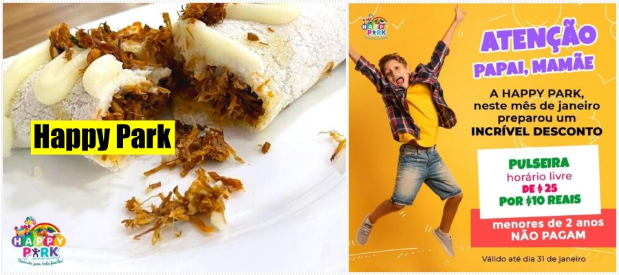 Confira dicas de evento cultural, hamburgueria, diversão para a criançada, restaurante de frutos-do-mar, temakeria, lanche e bebida em Porto Velho - News Rondônia