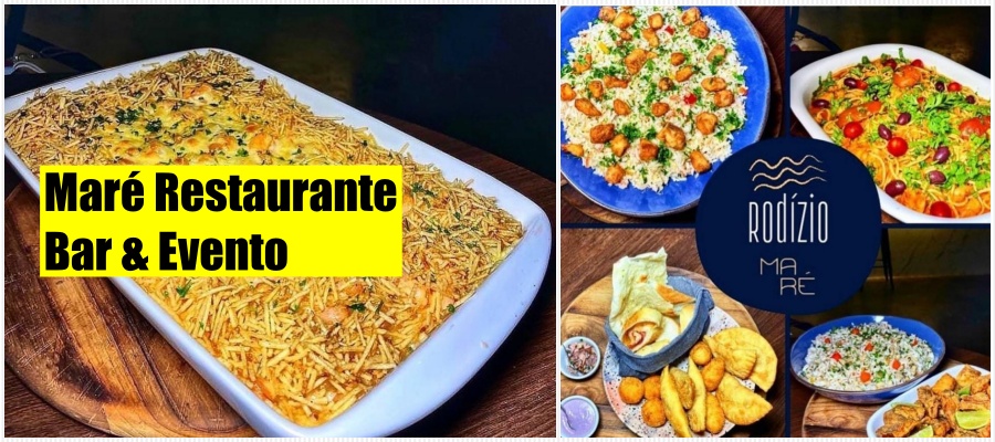 Confira dicas de evento cultural, hamburgueria, diversão para a criançada, restaurante de frutos-do-mar, temakeria, lanche e bebida em Porto Velho - News Rondônia