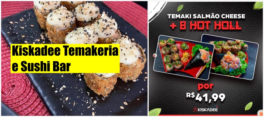 Confira dicas de evento cultural, hamburgueria, diversão para a criançada, restaurante de frutos-do-mar, temakeria, lanche e bebida em Porto Velho - News Rondônia