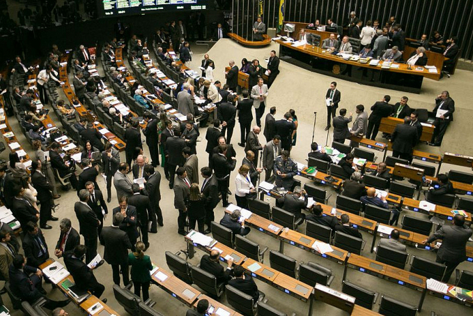 Emendas de bancada e comissões ao Orçamento ultrapassam R$ 234 bilhões - News Rondônia