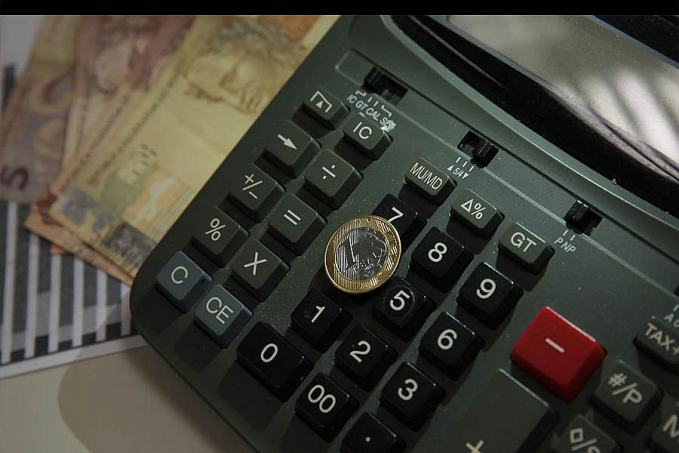 Calculado pela FGV, IGP-DI tem inflação de 0,06% em janeiro - News Rondônia