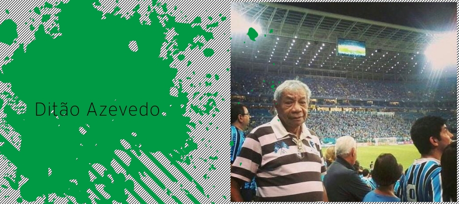 Coluna Night In Black Tie  Por Ibáñez Ibáñez - News Rondônia