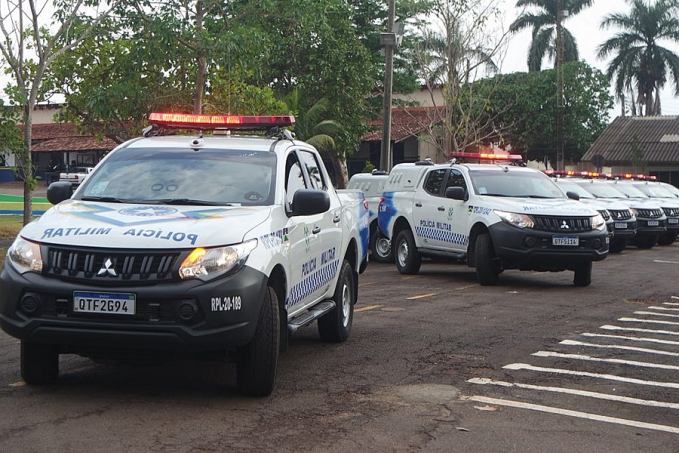 Deputados aprovam projeto que prevê segurança armada em escolas públicas - News Rondônia