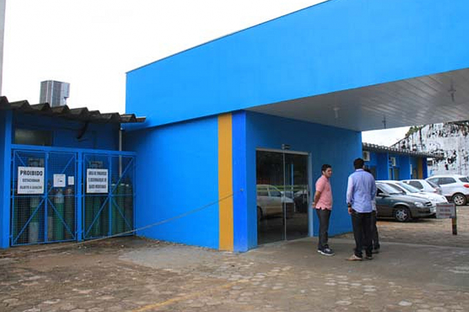 Atendimento na Policlínica Ana Adelaide será suspenso na manhã desta sexta-feira (24) - News Rondônia