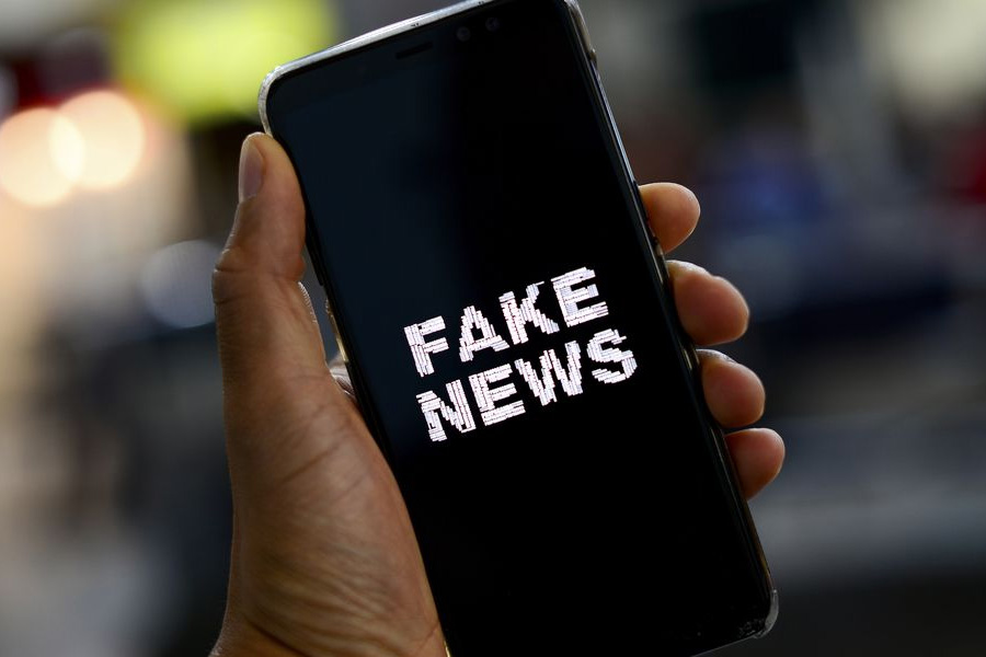 Moraes determina retirada de anúncios online sobre o PL das Fake News - News Rondônia