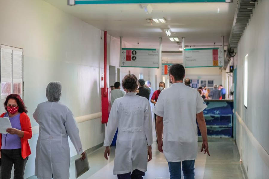 Sesau realiza encontro rondoniense de Residentes em Saúde nos dias 8 e 9 de dezembro, em Porto Velho - News Rondônia