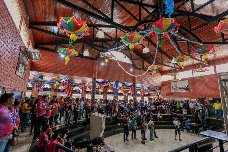 Confira a programação dos eventos promovidos pela Prefeitura de Porto Velho - News Rondônia