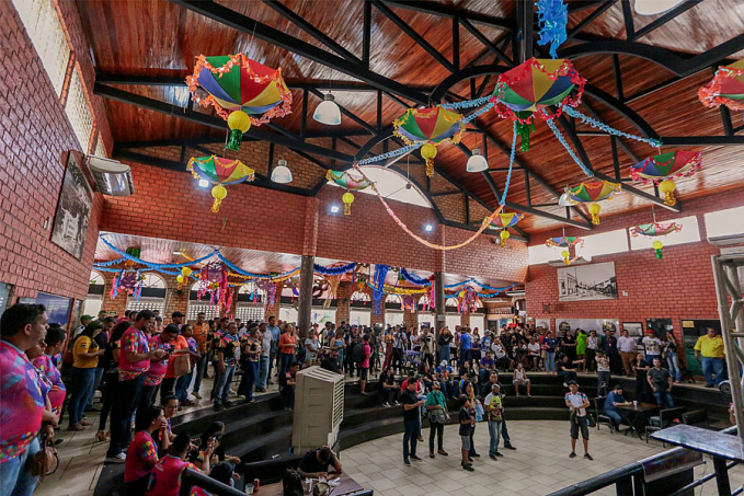 Confira a programação dos eventos promovidos pela Prefeitura de Porto Velho - News Rondônia