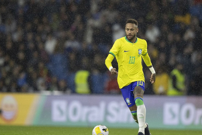 Neymar disputa aquela que pode ser sua última Copa como protagonista - News Rondônia