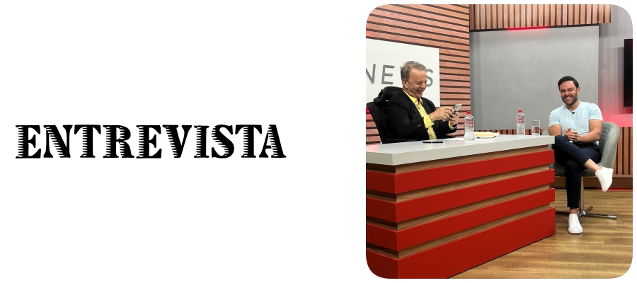 COLUNA RESENHA POLÍTICA: Chefe da Casa Civil, Junior Gonçalves - por Robson Oliveira - News Rondônia
