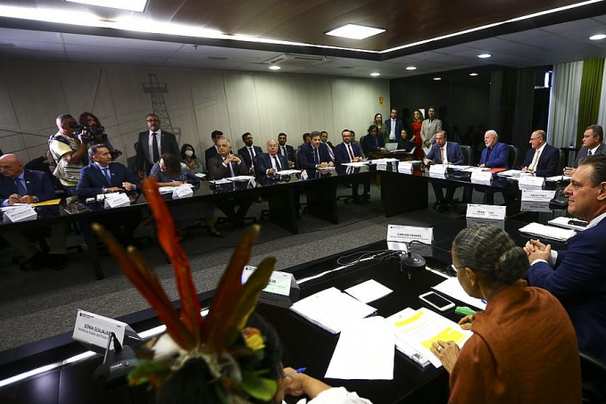 Mistura de biodiesel ao diesel passa a ser de 12% a partir de abril - News Rondônia