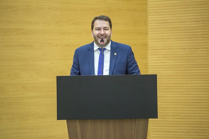 Presidente Alex Redano destina R$ 420 mil para recuperação de estradas vicinais em Rolim de Moura - News Rondônia