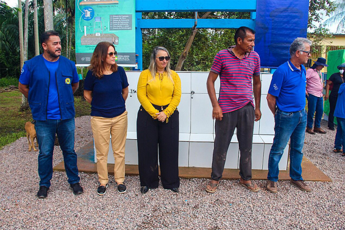 SALTA-Z: Pedido de providência atendido através do gabinete da vereadora Márcia Socorristas Animais - News Rondônia