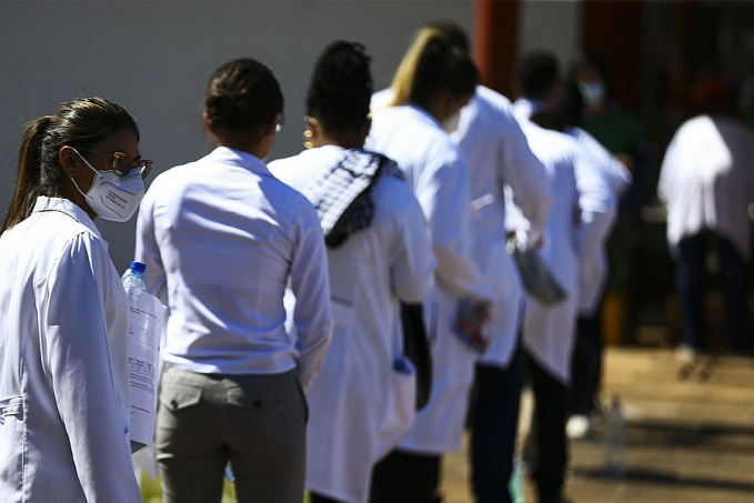 Sai resultado preliminar da segunda etapa do Revalida 2022/2 - News Rondônia