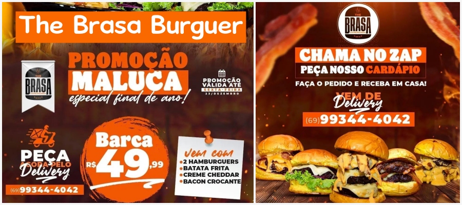 Confira as sugestões da Agenda News para esta terça-feira, por Renata Camurça - News Rondônia