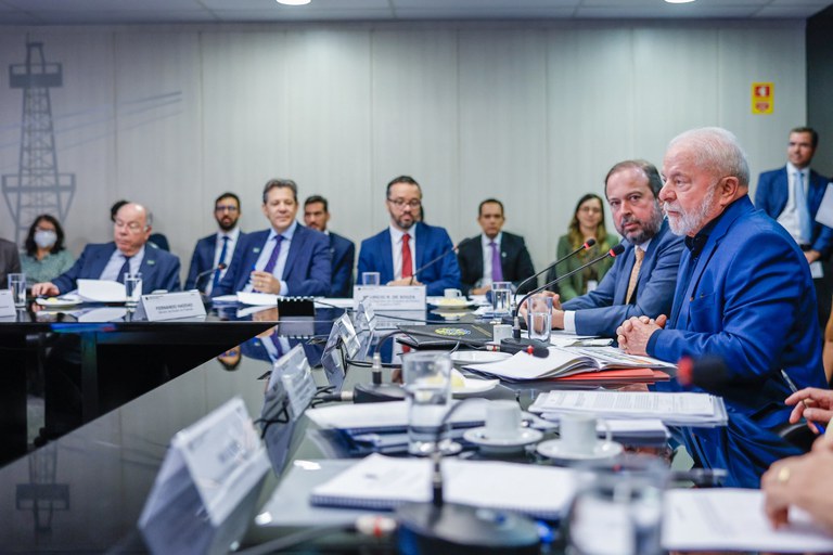 Governo oficializa aumento da proporção de biodiesel no diesel comercializado no país - News Rondônia