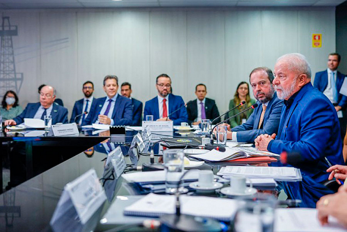 Governo oficializa aumento da proporção de biodiesel no diesel comercializado no país - News Rondônia