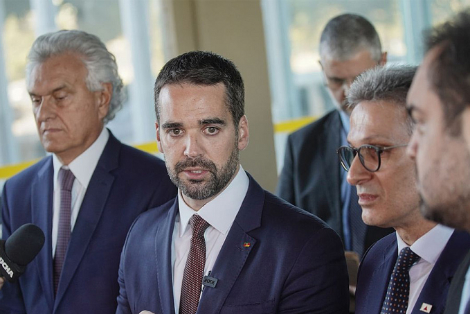 Governadores pedem a Haddad ajustes em regras de recuperação fiscal - News Rondônia