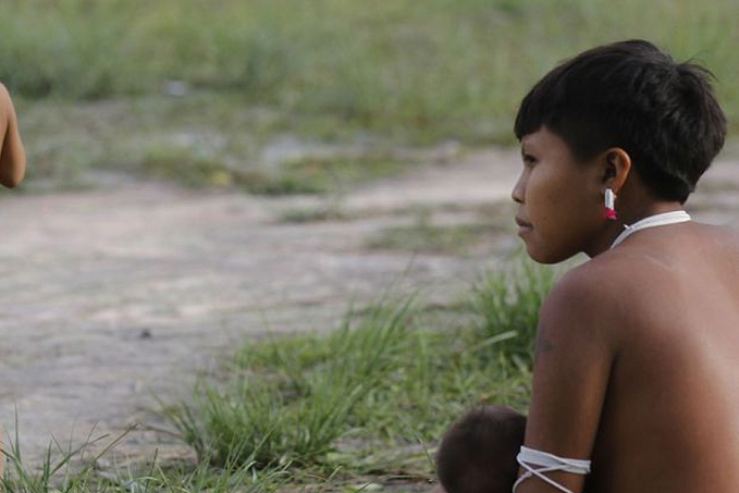 IBGE inicia última etapa do Censo 2022 na Terra Indígena Yanomami - News Rondônia