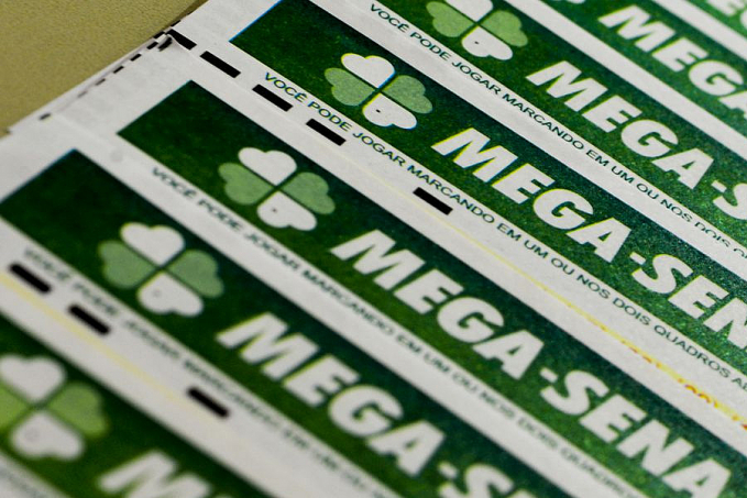 Mega-Sena sorteia hoje prêmio de R$ 43 milhões - News Rondônia