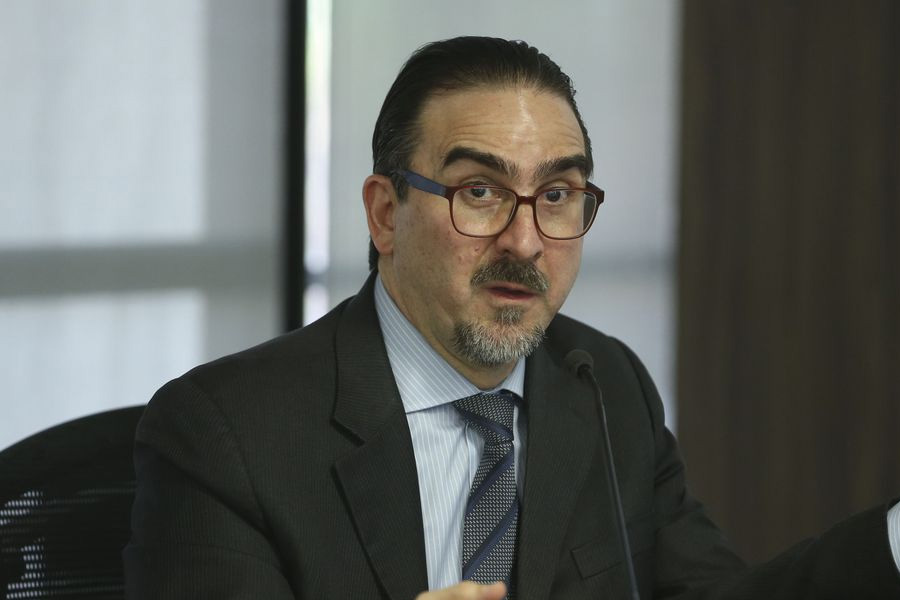 Secretário defende regulamentação de cashback para pobres por lei - News Rondônia