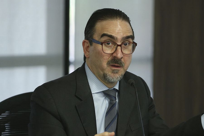 Secretário defende regulamentação de cashback para pobres por lei - News Rondônia