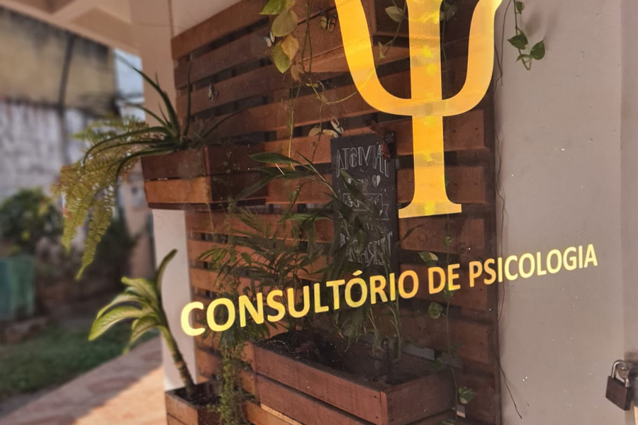 Jovem formada em Psicologia apresenta seu trabalho para a população rondoniense - News Rondônia