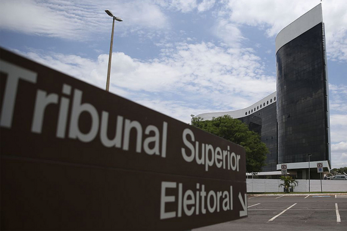 Centro de Divulgação das Eleições começa a funcionar no TSE - News Rondônia