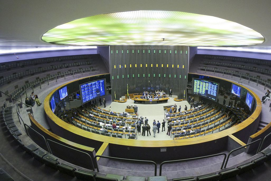 Congresso promulga PEC que aumenta benefícios sociais até dezembro - News Rondônia