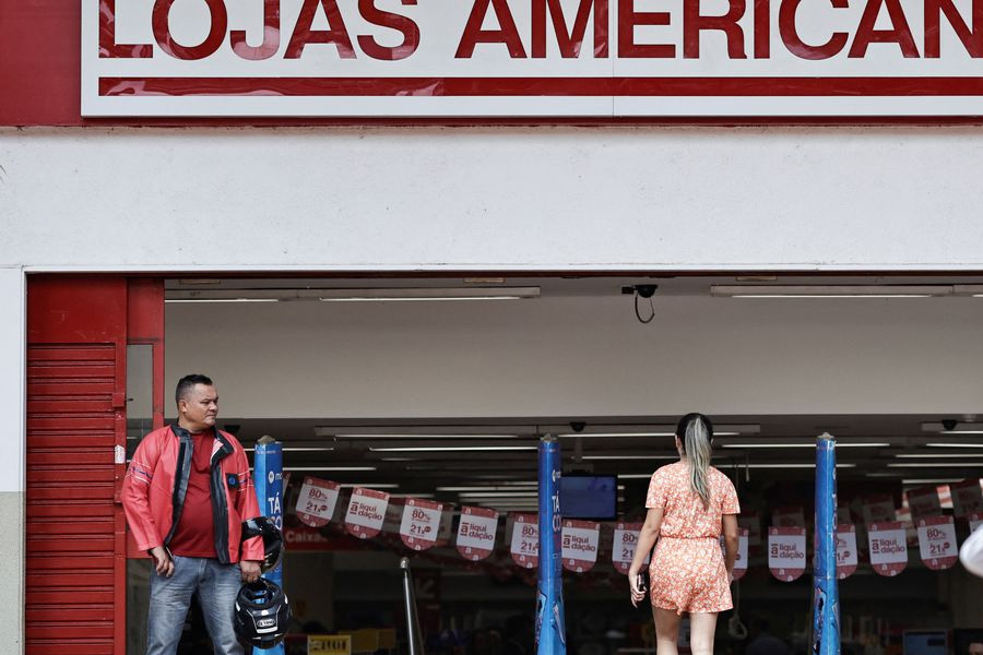 Moraes suspende busca e apreensão de e-mails das Americanas - News Rondônia