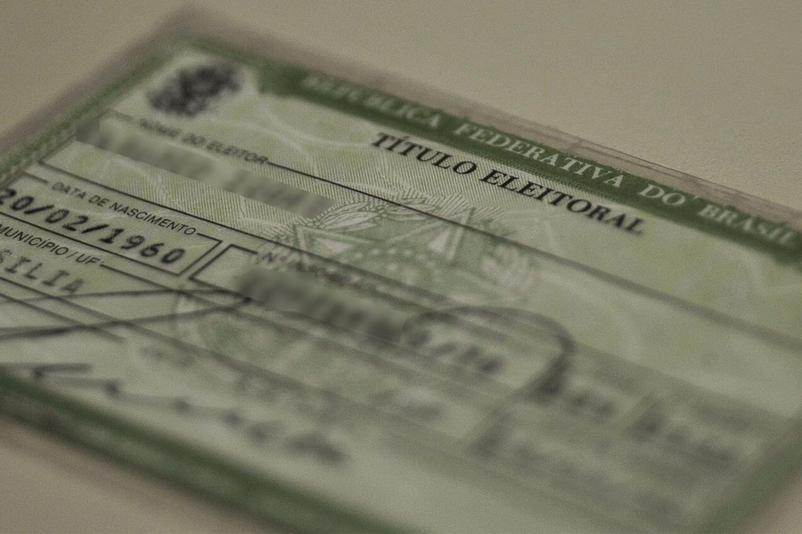 Termina prazo para tirar versão impressa do título eleitoral - News Rondônia