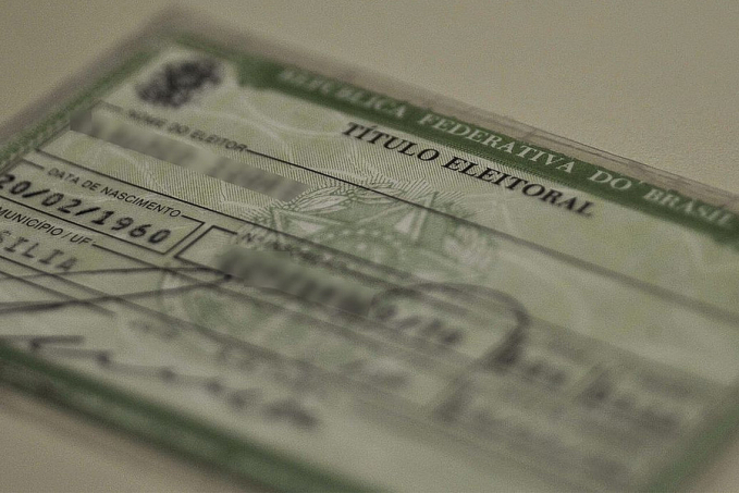 Termina prazo para tirar versão impressa do título eleitoral - News Rondônia