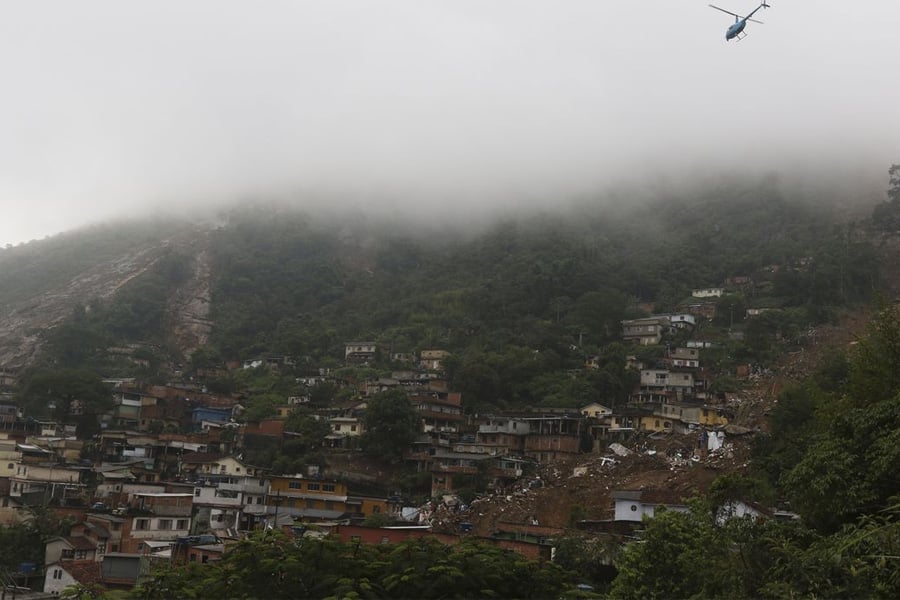 Eventos climáticos podem levar milhões à pobreza extrema no Brasil - News Rondônia