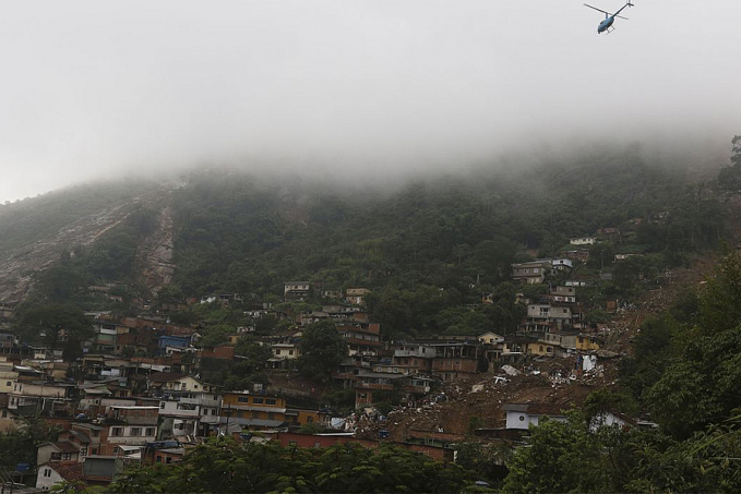 Eventos climáticos podem levar milhões à pobreza extrema no Brasil - News Rondônia