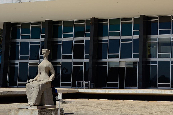 STF forma maioria sobre licença-maternidade após alta hospitalar - News Rondônia