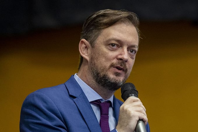 Presidente do IPC crê em quebra de recorde de público em Paris 2024 - News Rondônia