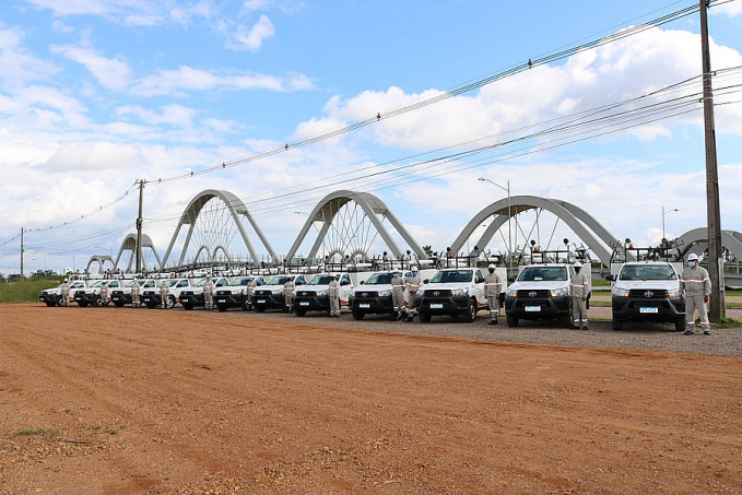 Energisa celebra quatro anos de atuação em Rondônia - News Rondônia