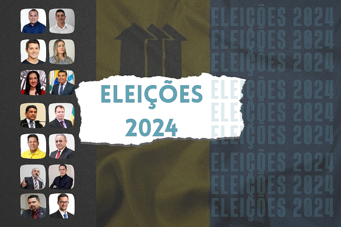 ELEIÇÕES 2024: a busca por uma das 24 cadeiras em Porto Velho deve ter oito ex-deputados estaduais e um federal, além das surpresas da eleição 2022 - News Rondônia