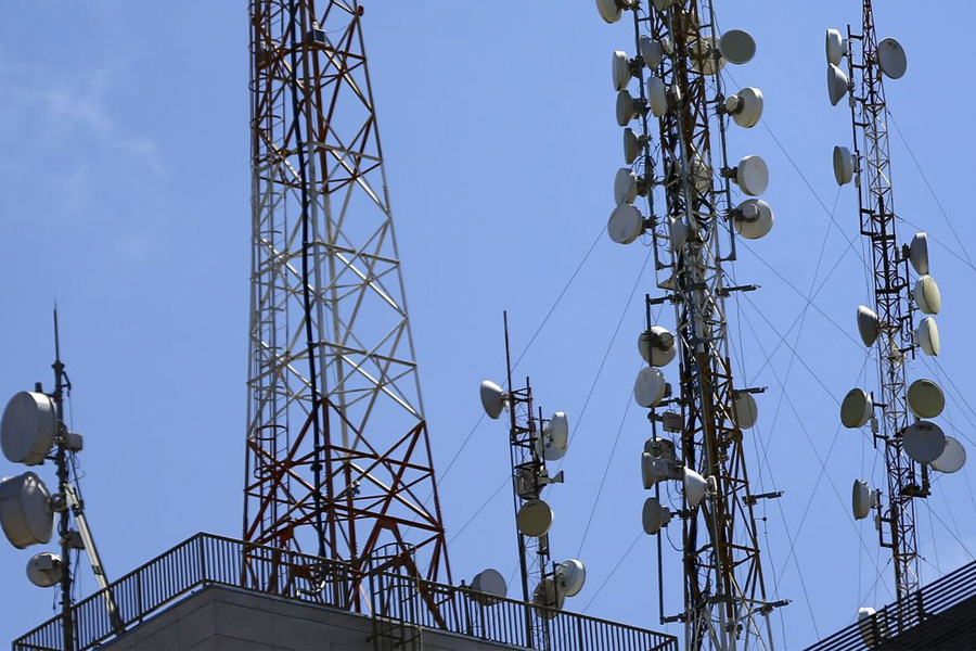 Internet: rede comunitária é alternativa de conexão para comunidades - News Rondônia