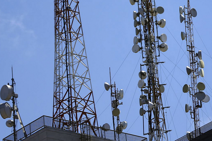 Internet: rede comunitária é alternativa de conexão para comunidades - News Rondônia