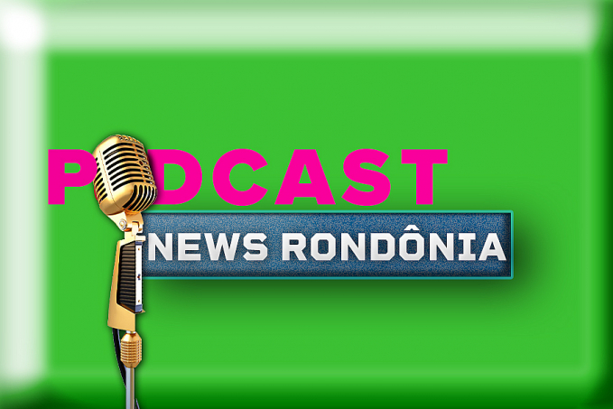 PodCast News Rondônia: Sem que entregadores saibam, iFood tem contrato que prevê direitos trabalhistas - News Rondônia
