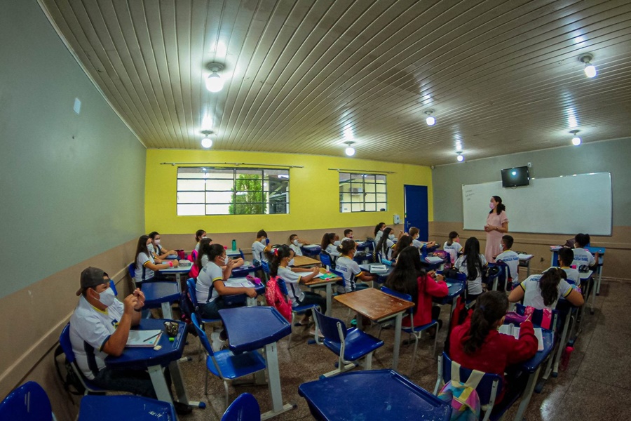Municípios de Rondônia têm até 28 de fevereiro para adesão ao Programa Saúde na Escola - News Rondônia